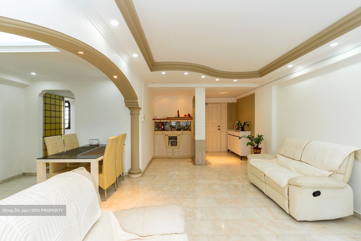 Blk 779 Woodlands Crescent (Woodlands), HDB 5 Rooms #558213061